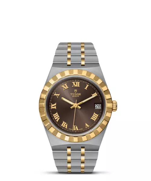 TUDOR Royal