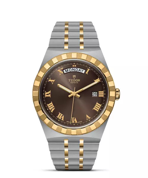 TUDOR Royal