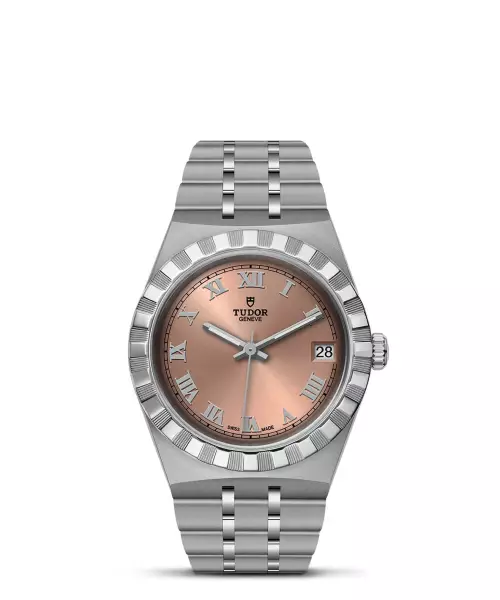 TUDOR Royal