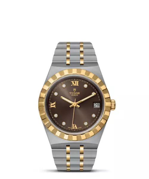 TUDOR Royal