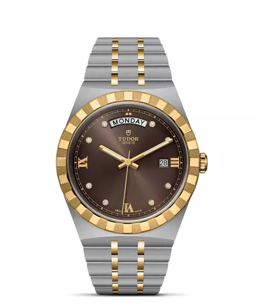 TUDOR Royal