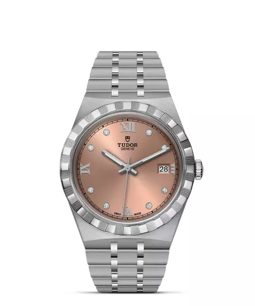 TUDOR Royal