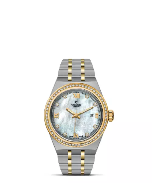 TUDOR Royal