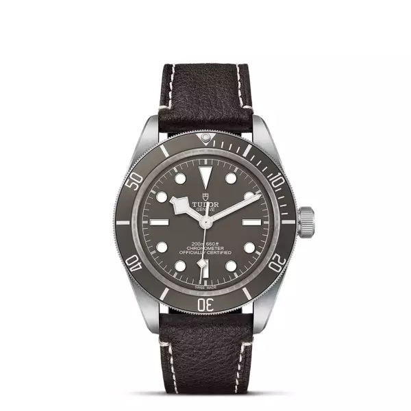 Black Bay 58