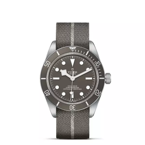 Black Bay 58