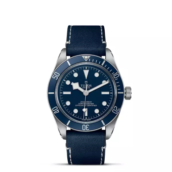Black Bay 58