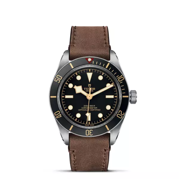Black Bay 58