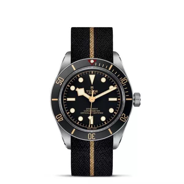 Black Bay 58