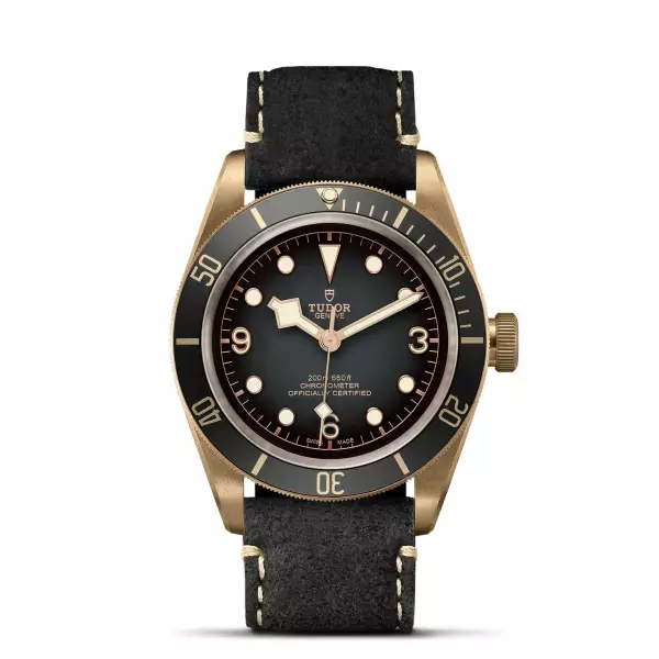 Black Bay Bronze