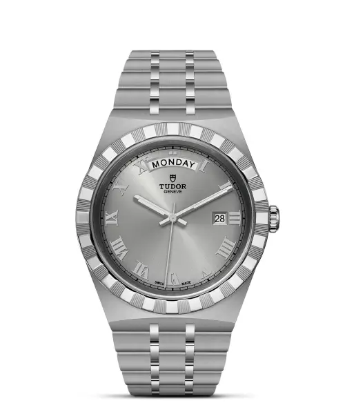 TUDOR Royal