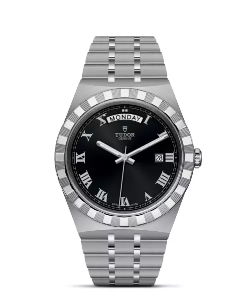 TUDOR Royal