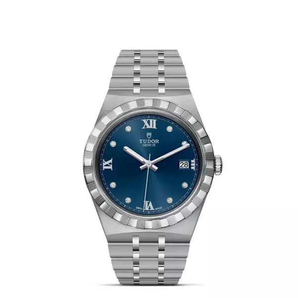 TUDOR Royal