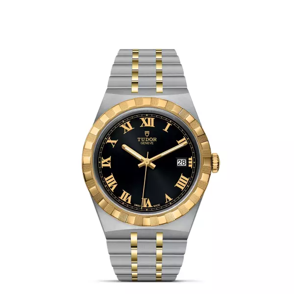 TUDOR Royal