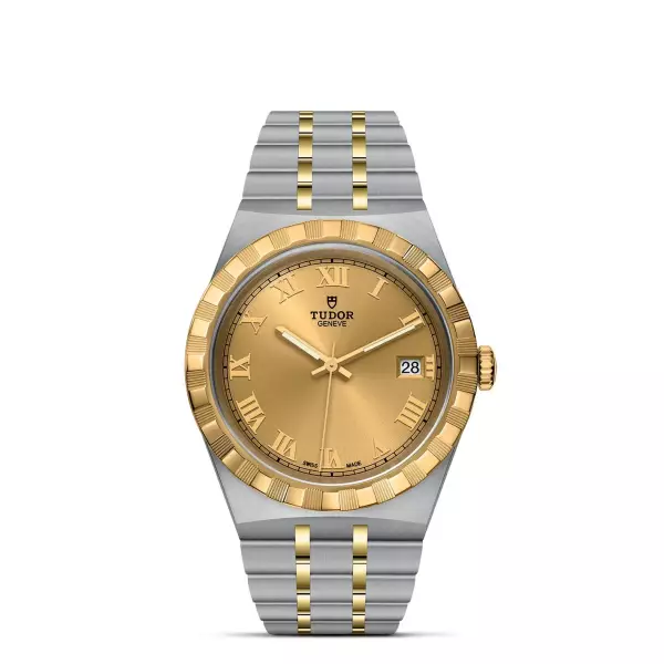 TUDOR Royal