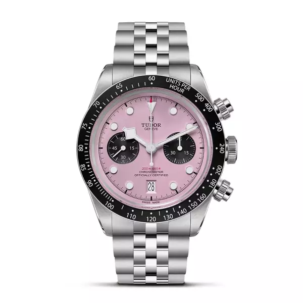 Daring Watches