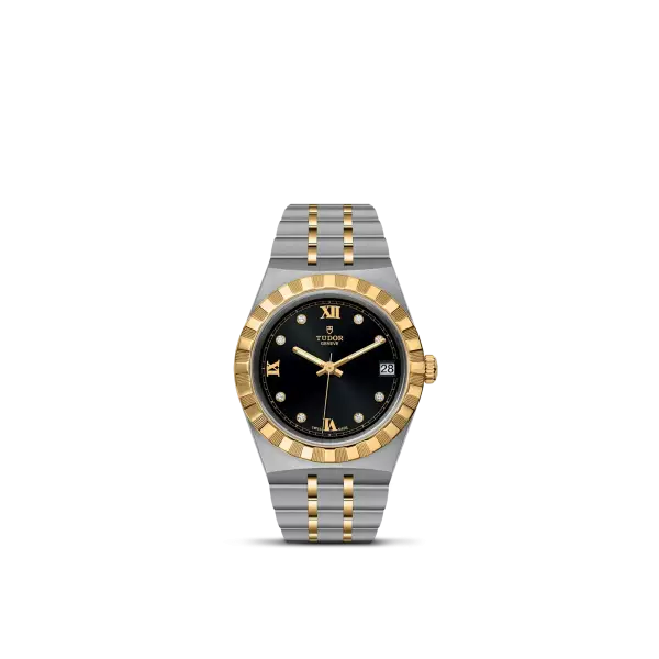 TUDOR Royal