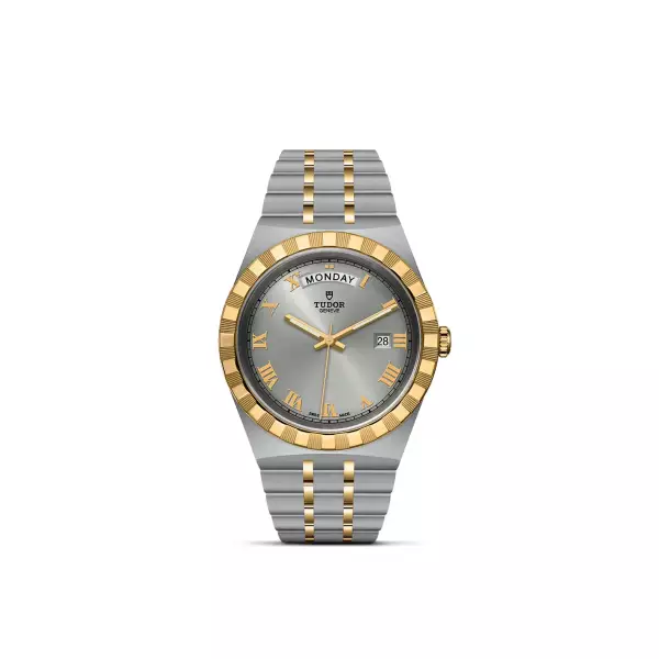 TUDOR Royal