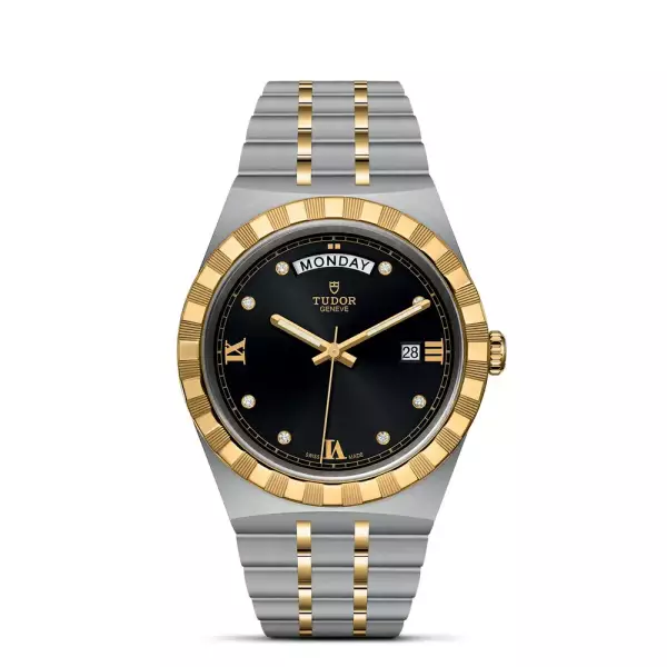 TUDOR Royal