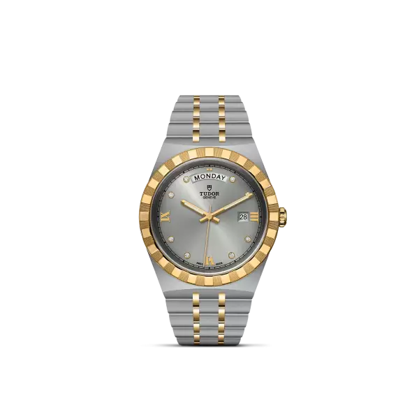 TUDOR Royal