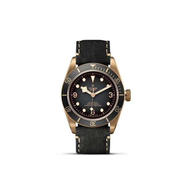 Black Bay Bronze